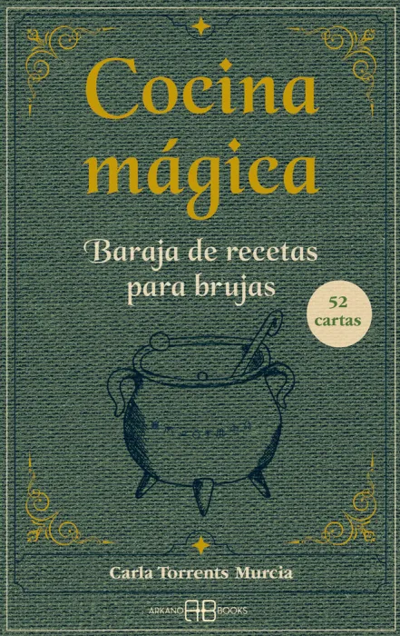 Cocina Magica (Caja)