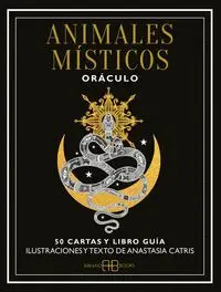 Animales Místicos Oraculo (Caja)