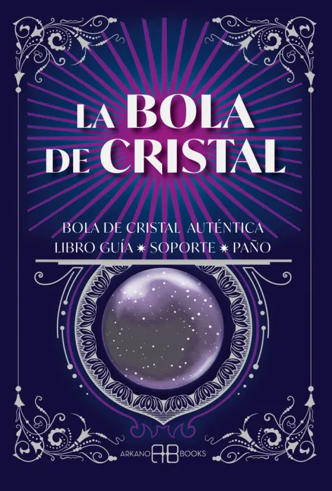 La Bola de Cristal (Caja)