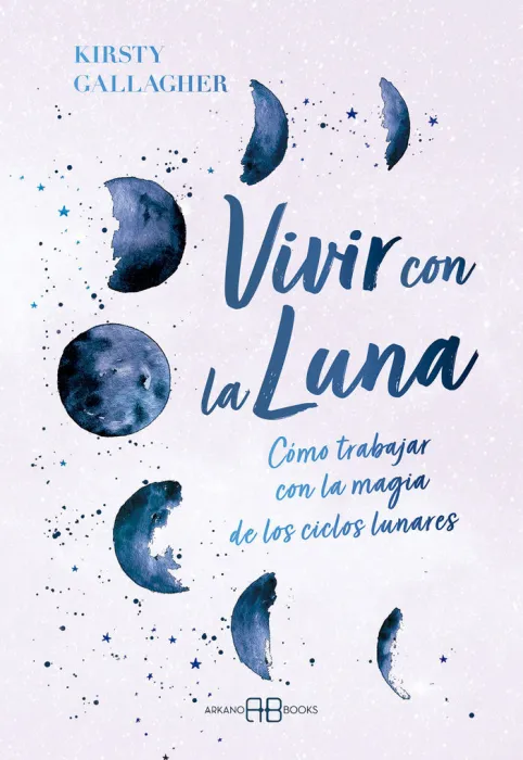 Vivir con la Luna