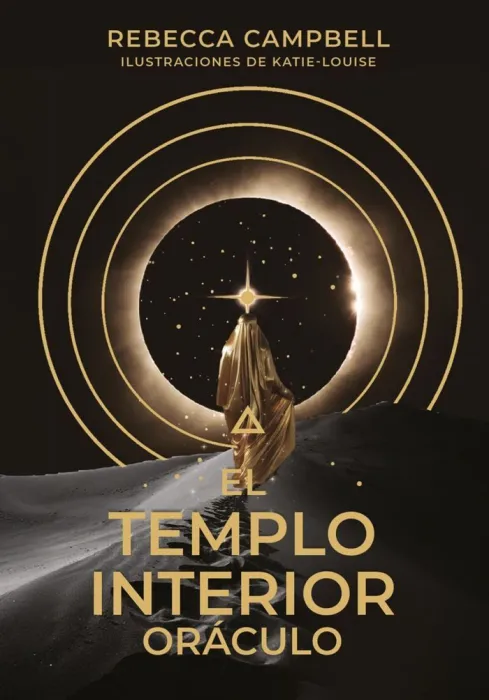 Oráculo el Templo Interior (Caja)