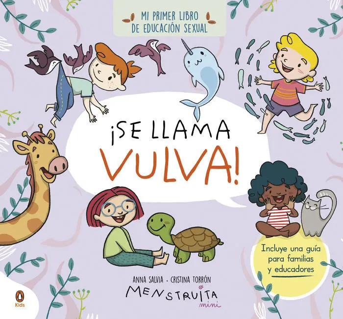 Se Llama Vulva!
