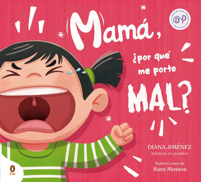 Mamá, por qué me Porto Mal?