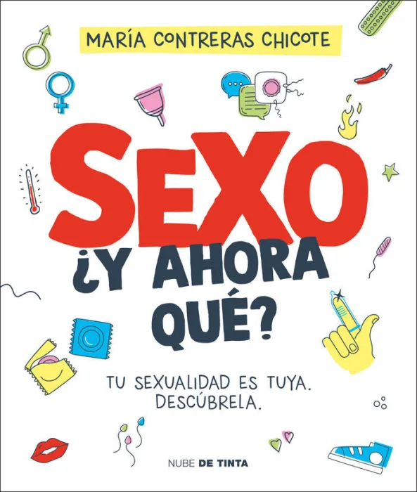 Sexo, y Ahora Qué?
