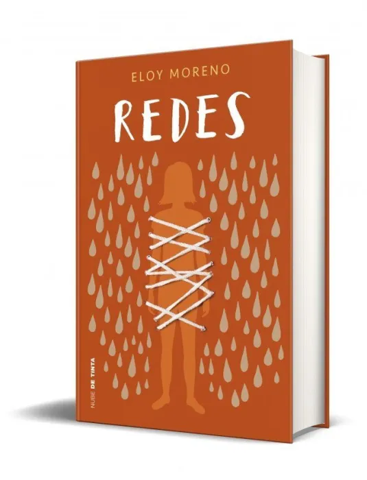 Redes (Edición Especial Td con Contenido Adiccional) (Invisible 2)