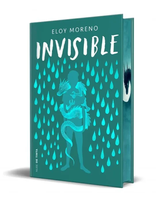 Invisible (Td Cantos Tintados)