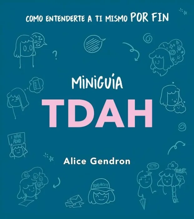 Miniguía Tdah