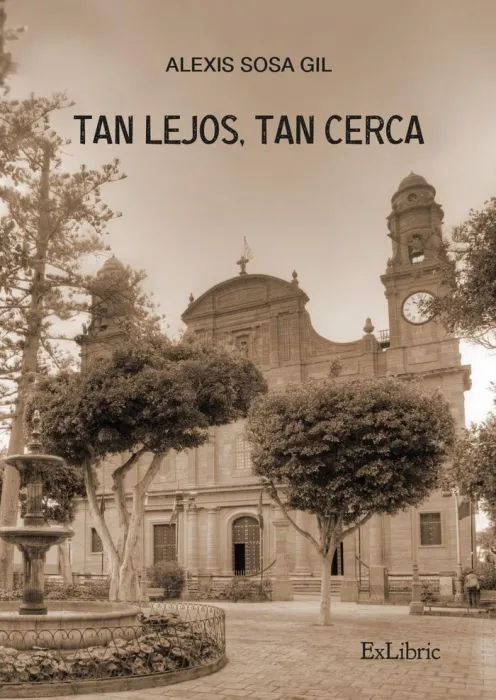 Tan Lejos, Tan Cerca