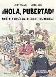 Hola, Pubertad!