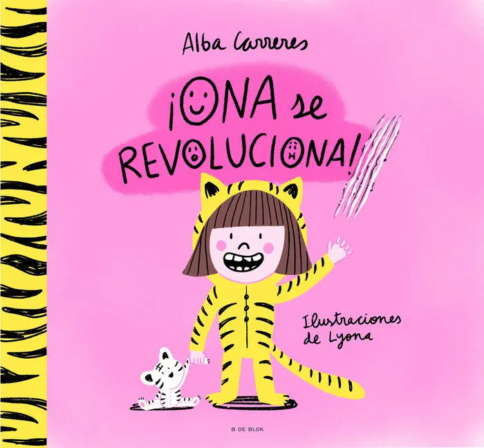 Ona se Revoluciona!