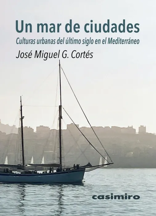 Un Mar de Ciudades