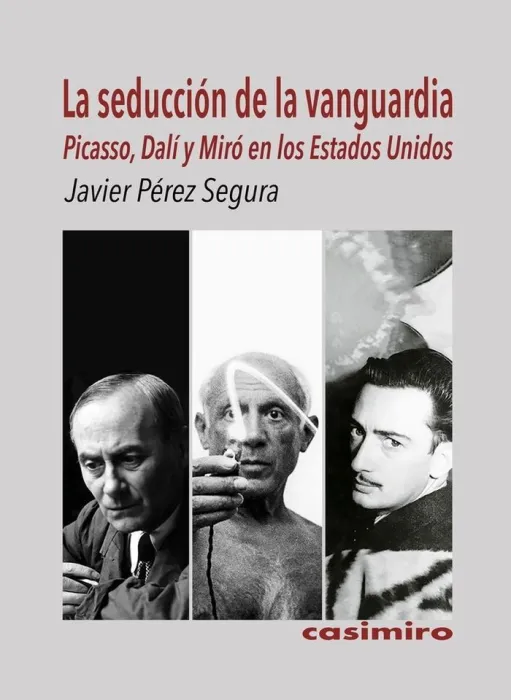 Seducción de la Vanguardia