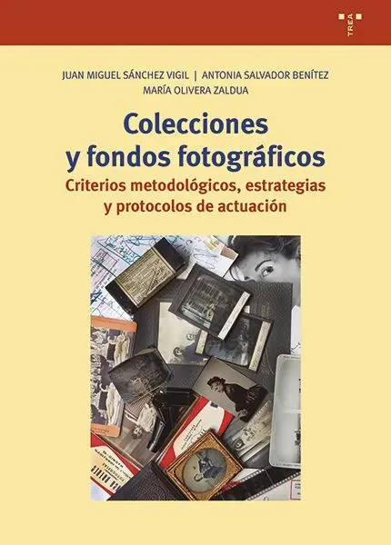 Colecciones y Fondos Fotográficos