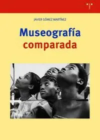 Museografía Comparada