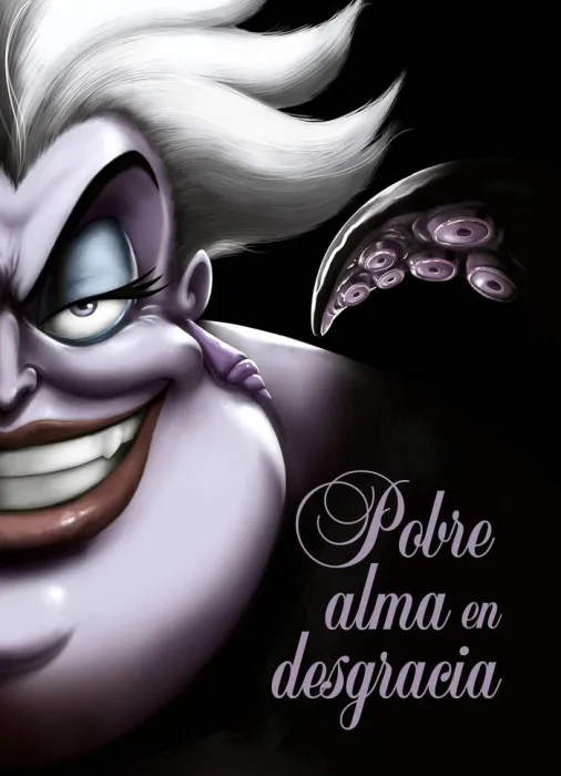 Pobre Alma en Desgracia