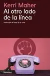 Al Otro Lado de la Linea