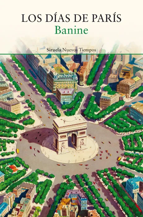 Los Días de París