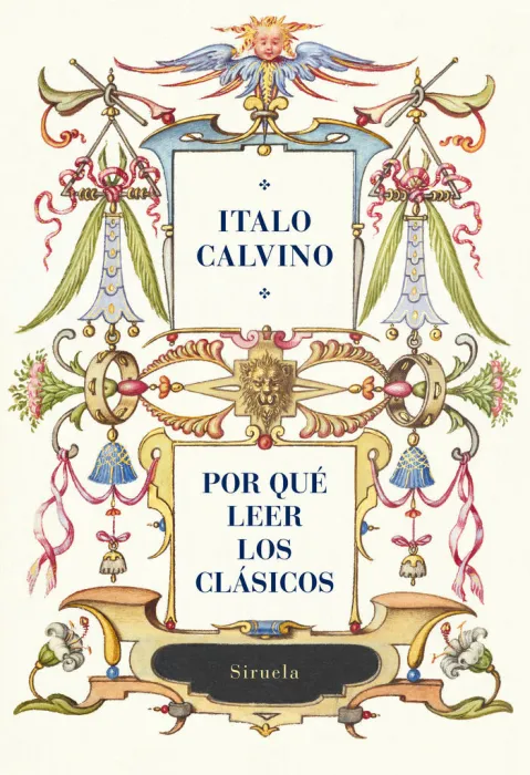 Por qué Leer los Clásicos