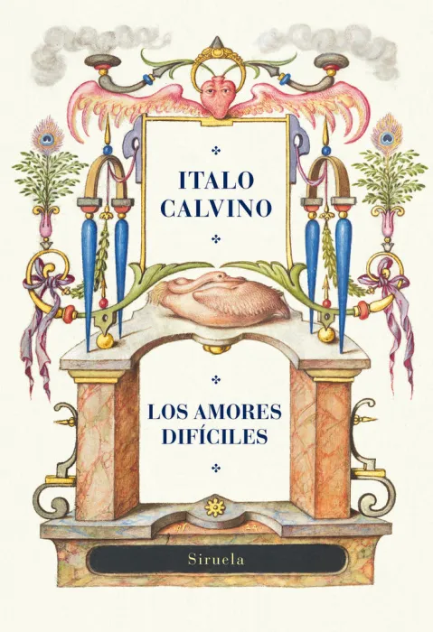 Los Amores Dificiles