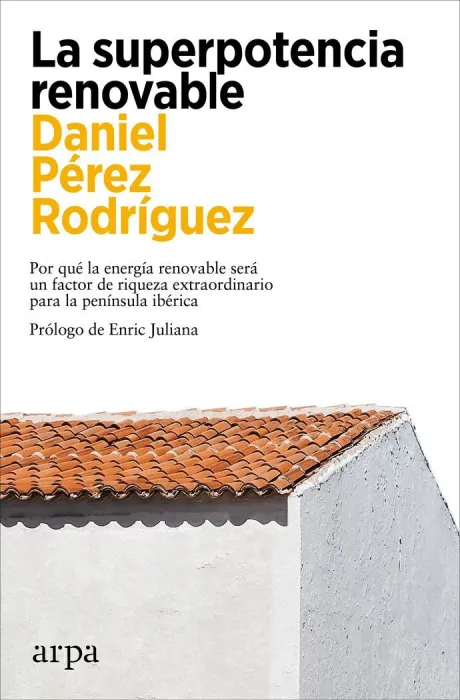 La Superpotencia Renovable