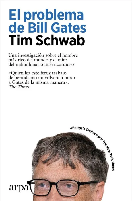 El Problema de Bill Gates
