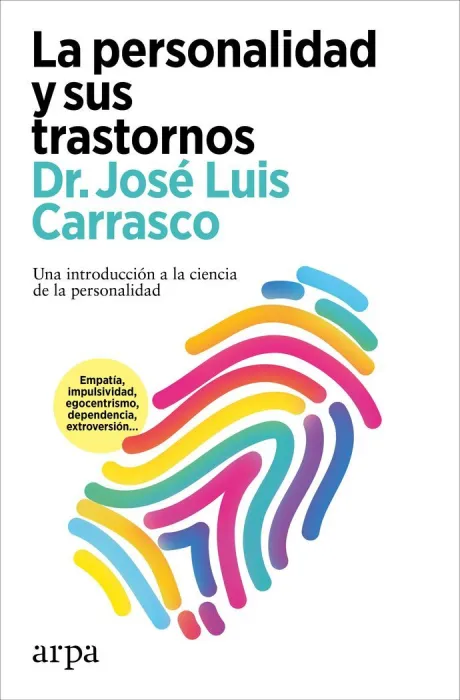 Personalidad y Sus Trastornos