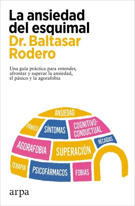 La Ansiedad del Esquimal