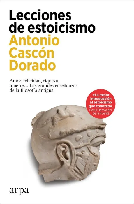 Lecciones de Estoicismo