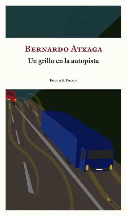 Un Grillo en la Autopista