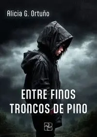 Entre Finos Troncos de Pino