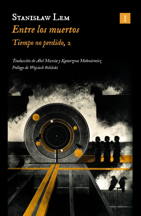 Entre los Muertos. Tiempo no Perdido 2