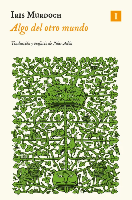 Algo del Otro Mundo