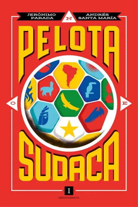 Pelota Sudaca