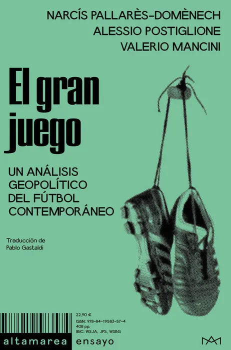 El Gran Juego