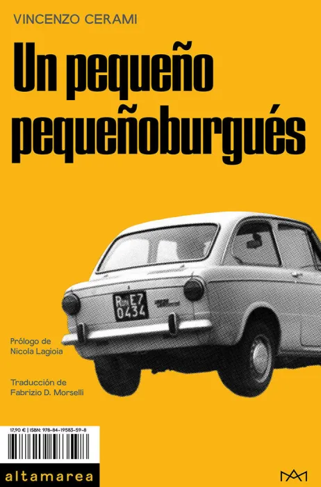 Un Pequeño Pequeñoburgues