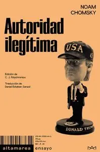 Autoridad Ilegitima