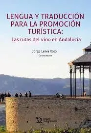 Lengua y Traduccion para la Promocion Turistica