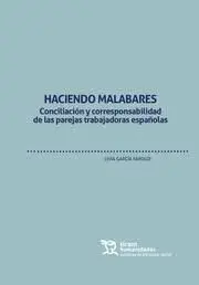 Haciendo Malabares