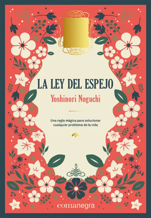 Ley del Espejo, la - Deluxe