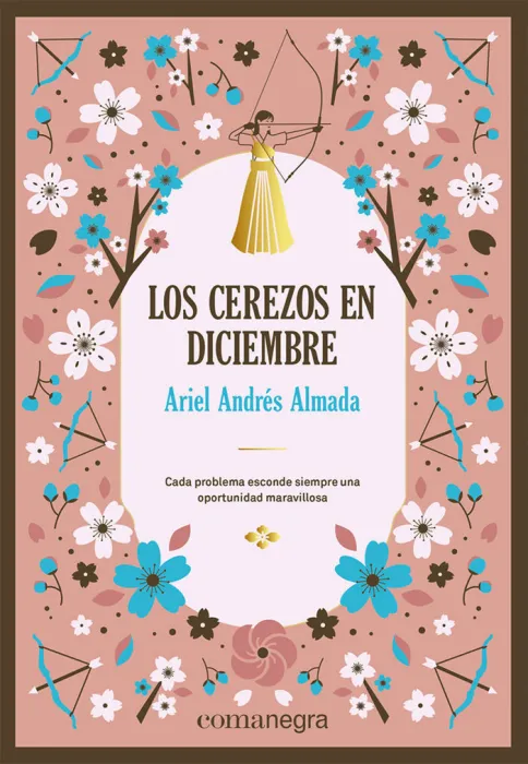 Los Cerezos en Diciembre