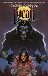 Lycan. La Odisea de Salomon
