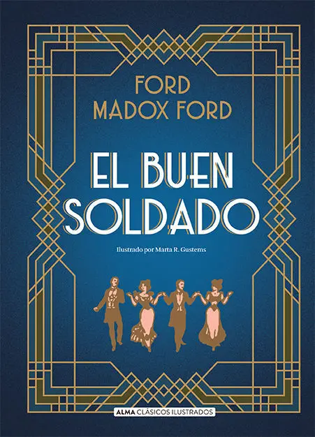 El Buen Soldado