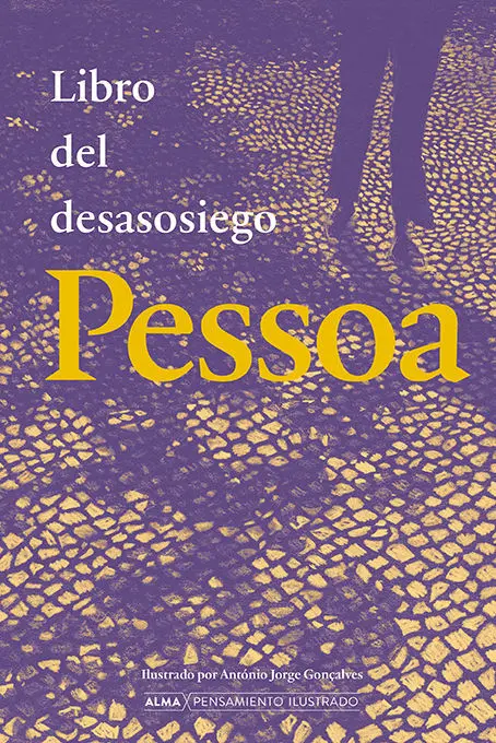 Libro del Desasosiego