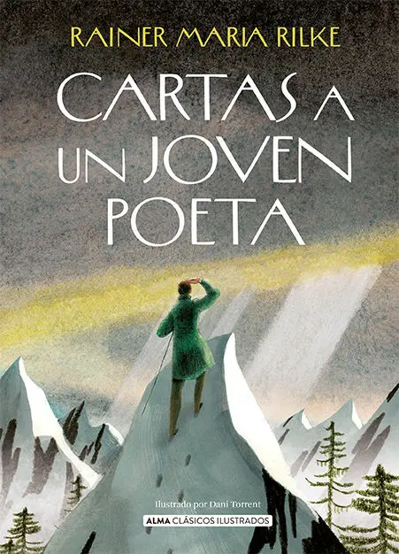 Cartas a un Joven Poeta