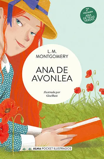 Ana de Avonlea