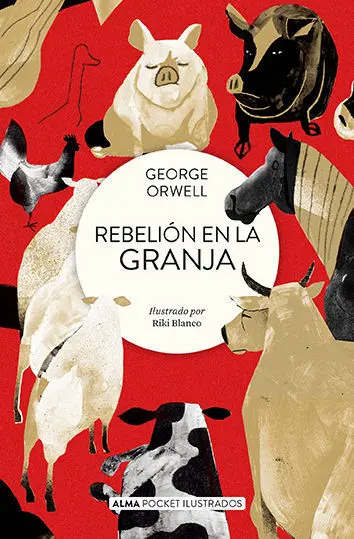 Rebelion en la Granja