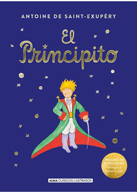 El Principito (Edición Especial)