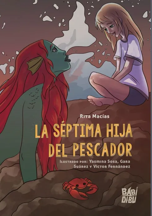 La Séptima Hija del Pescador