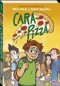 Cara-Pizza