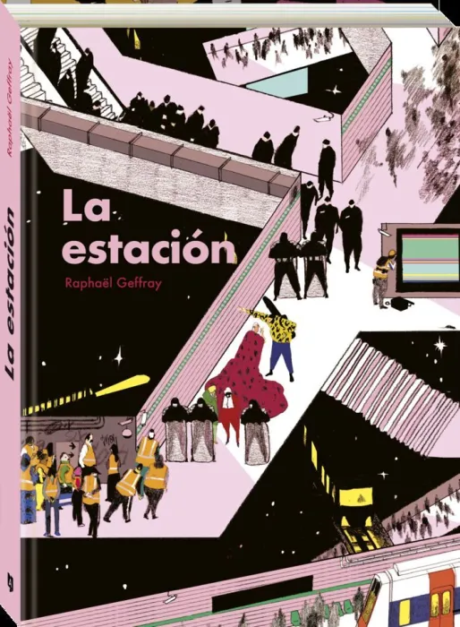 La Estacion